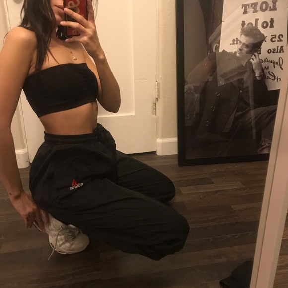 Vintage adidas Trackpants - Picture 8 of 8